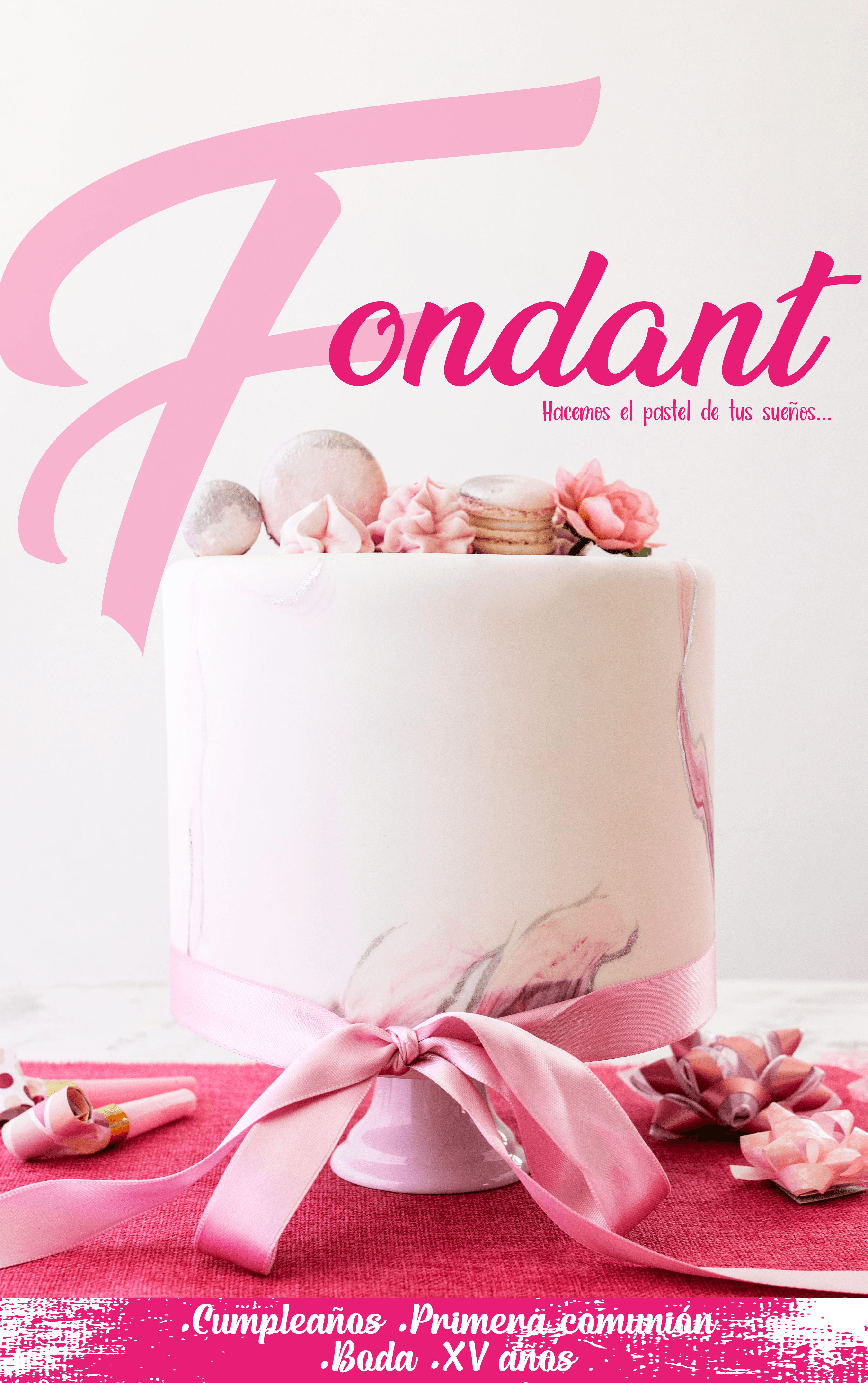 Fondant